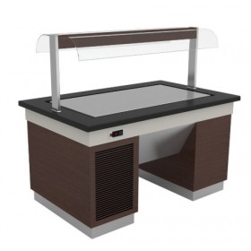 Buffet centrale