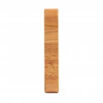 Planche à découper - Bar - Bois - 230 mm