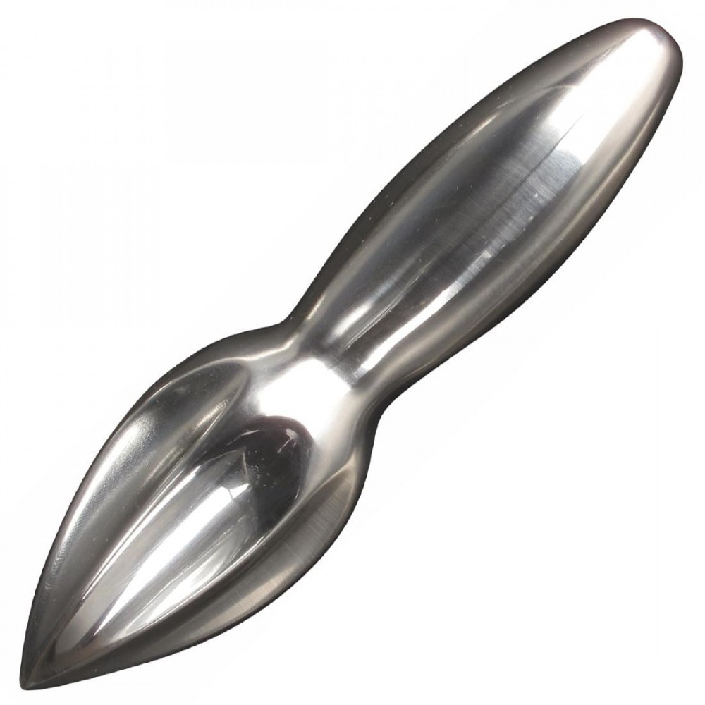 Presse-citron manuel - Inox - Tellier Presse-citron manuel - Inox - Tellier