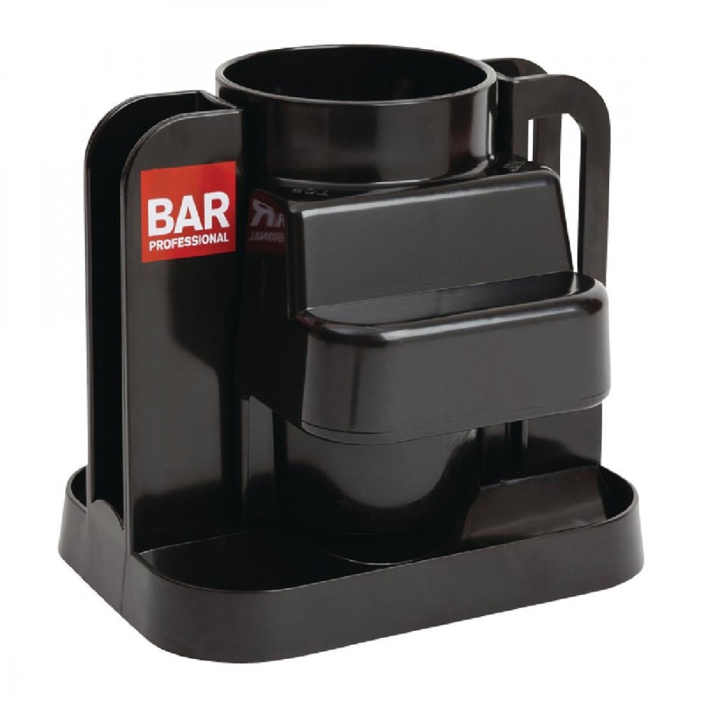Coupe citron de bar professionnel Coupe citron de bar professionnel