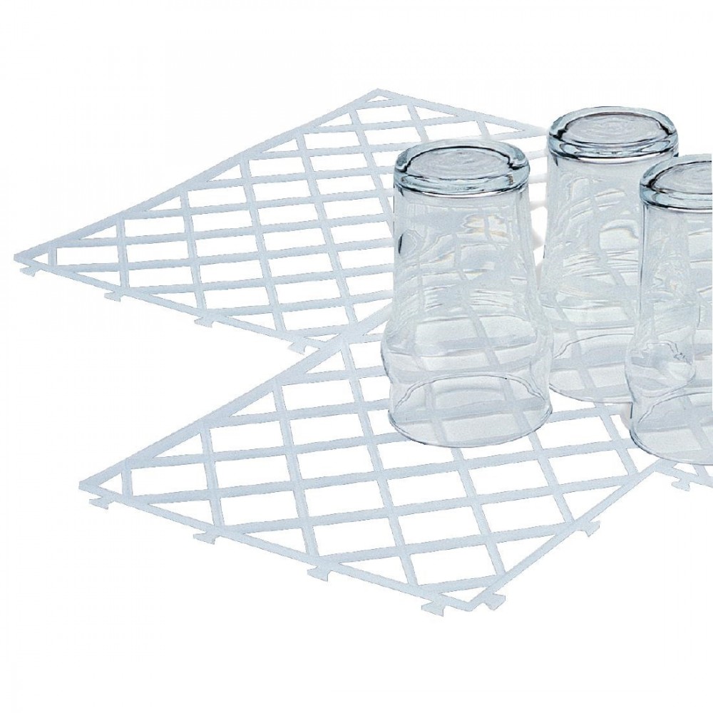 Tapis - Pour verres - 322 x 215 mm. Tapis - Pour verres - 322 x 215 mm.