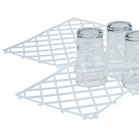 Tapis - Pour verres - 322 x 215 mm.