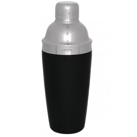 Shaker à cocktail - 3 pièces - 700 ml