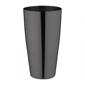Shaker à cocktail - Parisien - Gris titane - 2 pièces - 550 ml