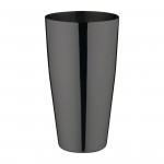 Shaker à cocktail - Parisien - Gris titane - 2 pièces - 550 ml