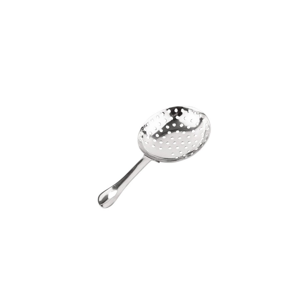 Passoire à cocktail professionnelle - Julep - 160 (L) mm Passoire à cocktail professionnelle - Julep - 160 (L) mm