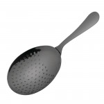 Passoire à cocktails professionnelle - Julep -  Parisien - Gris titane - 77 x 166 x 24 mm