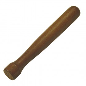 Pilon - En bois - 205 mm - Pour cocktails