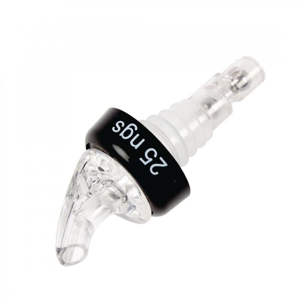 Mesure de spiritueux - 25 ml Mesure de spiritueux - 25 ml