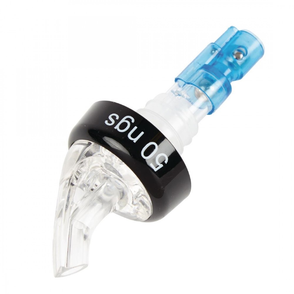 Mesure de spiritueux - 50 ml Mesure de spiritueux - 50 ml