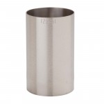 Mesure de bar - 125 ml - Inox