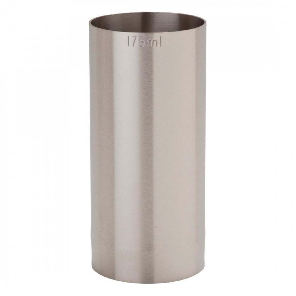Mesure de bar - 175 ml - Inox Mesure de bar - 175 ml - Inox