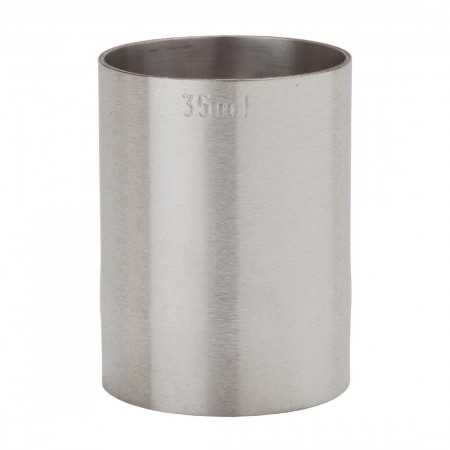 Mesure de bar - 35 ml - Inox