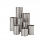 Mesure de bar - 175 ml - Inox