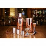 Mesure de bar - 125 ml - Inox