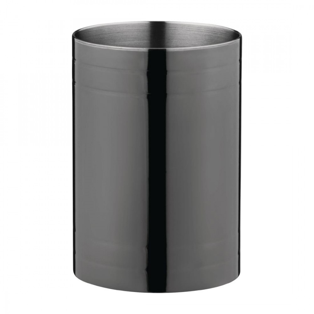 Mesure de bar - 50 ml - Parisien - Gris Titane Mesure de bar - 50 ml - Parisien - Gris Titane