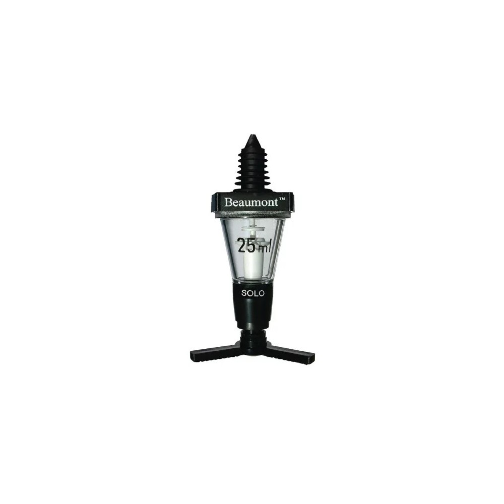 Doseur d'alcool - 25 ml - Beaumont
