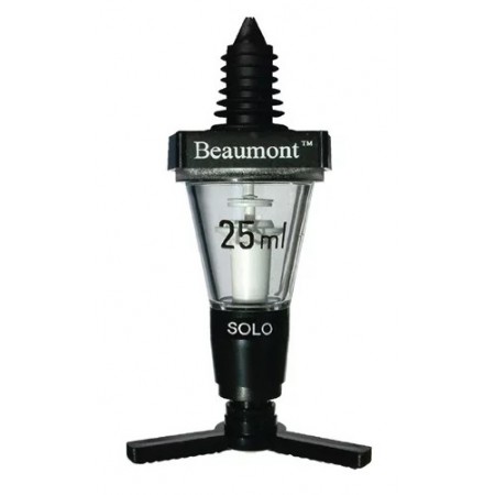 Doseur d'alcool - 25 ml - Beaumont