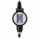 Doseur d'alcool - Optique - 35 ml - Beaumont