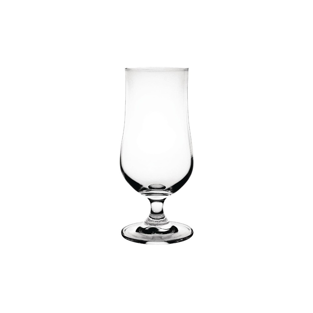 Verre à cocktails - 340 ml - Cristal - Lot de 6 Verre à cocktails - 340 ml - Cristal - Lot de 6