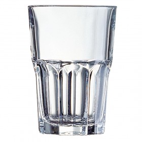 Chope - 350 ml - Arcoroc Granity - Lot de 48