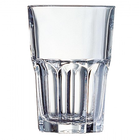 Chope - 350 ml - Arcoroc Granity - Lot de 48
