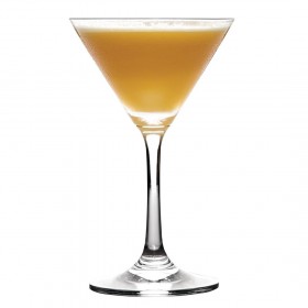 Verres à cocktail Martini - 275 ml - Lot de 6