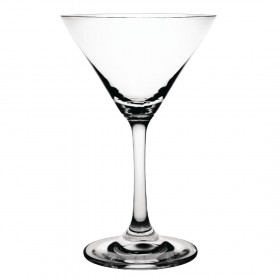 Verres à cocktail Martini - 145 ml - Lot de 6