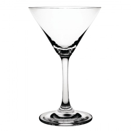 Verres à cocktail Martini - 145 ml - Lot de 6