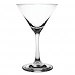 Verres à cocktail Martini - 145 ml - Lot de 6