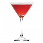 Verres à cocktail Martini - 145 ml - Lot de 6