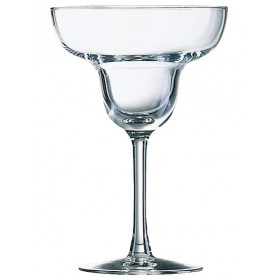 Verres à cocktail Margarita - 270 ml - Arcoroc Elegance - Lot de 6