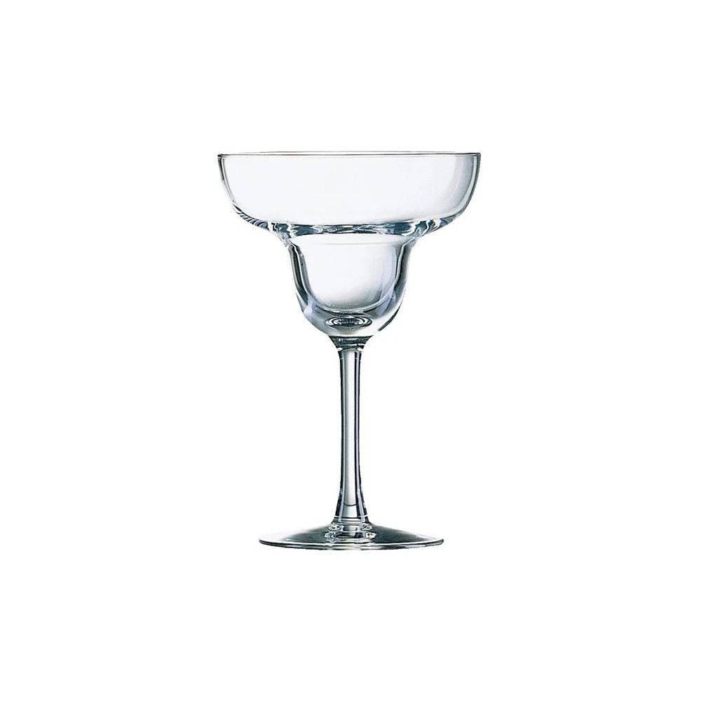Verres à cocktail Margarita - 270 ml - Arcoroc Elegance - Lot de 6 Verres à cocktail Margarita - 270 ml - Arcoroc Elegance - Lot de 6