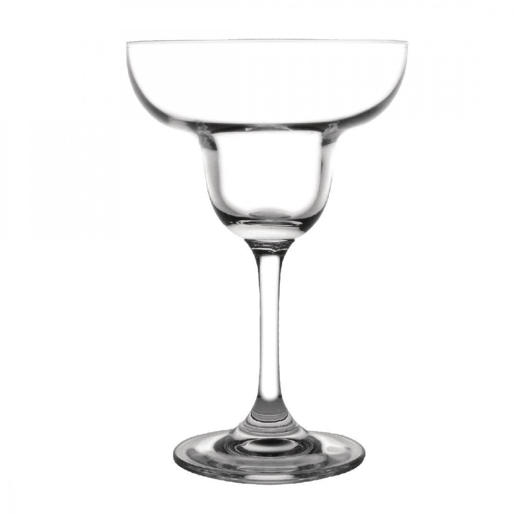Verres à cocktail Margarita - 270 ml - Arcoroc Elegance - Lot de 6 Verres à cocktail Margarita - 270 ml - Arcoroc Elegance - Lot de 6