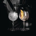 Verres à cocktails - Gin / Spritz - 580 ml -  Speakeasy Libbey - Lot de 12