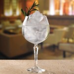 Verres à cocktails - Gin / Spritz - 580 ml -  Speakeasy Libbey - Lot de 12