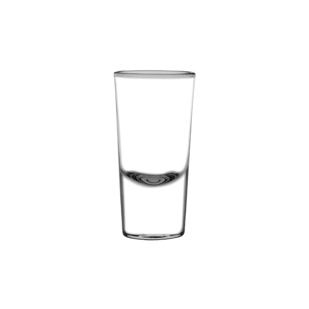 Shooters - 25 ml - Ø 38 mm - Lot de 12 Shooters - 25 ml - Ø 38 mm - Lot de 12