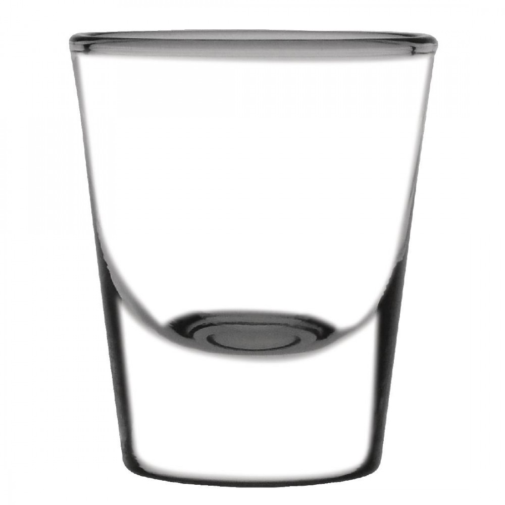 Shooters américain - 30 ml - Ø 50 mm - Lot de 12 Shooters américain - 30 ml - Ø 50 mm - Lot de 12