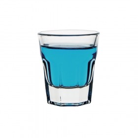 Shooters - 40 ml - Orleans - (Ø) 48 mm - Lot de 12
