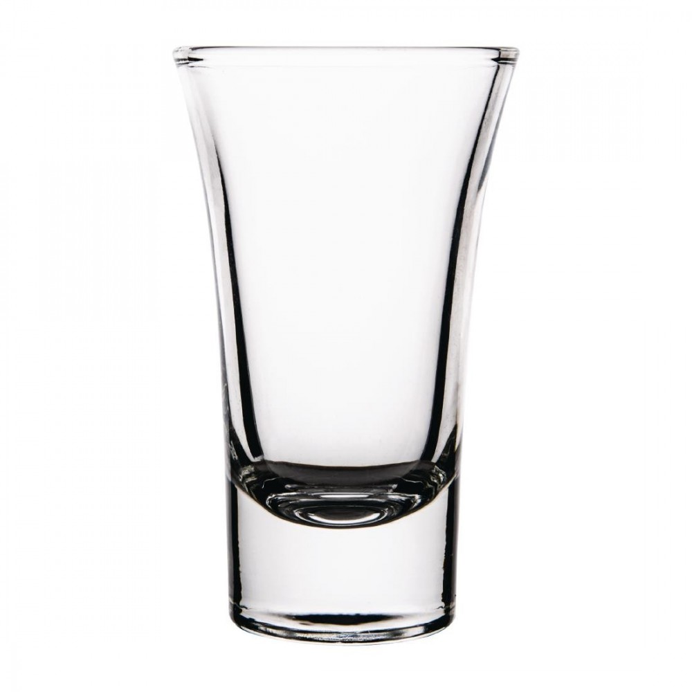 Shooters - 60 ml - (Ø) 53 mm - Lot de 12 Shooters - 60 ml - (Ø) 53 mm - Lot de 12