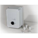 Variateur hotte - 5 positions - 230 V. - 7 ampères