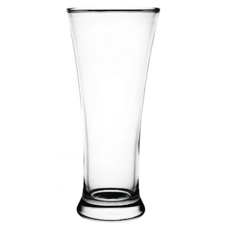 Verres à bière - 340 ml - Pilsner - 180 (H) mm - 80 (Ø) mm - Lot de 24