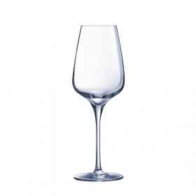 Verres à vin - 334 ml - Chef & Sommelier Grand Sublym - 230 (H) mm - 80  (⌀) mm - Lot de 24