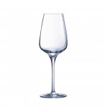 Verres à vin - 334 ml - Chef & Sommelier Grand Sublym - 230 (H) mm - 80  (⌀) mm - Lot de 24
