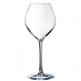 Verres à vin - 350 ml - Arcoroc - 210 (H) mm - 90  (⌀) mm - Lot de 24
