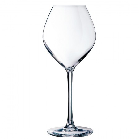 Verres à vin - 350 ml - Arcoroc - 210 (H) mm - 90  (⌀) mm - Lot de 24
