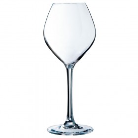 Verres à vin - 470 ml - Arcoroc - 227 (H) mm - 97  (⌀) mm - Lot de 12