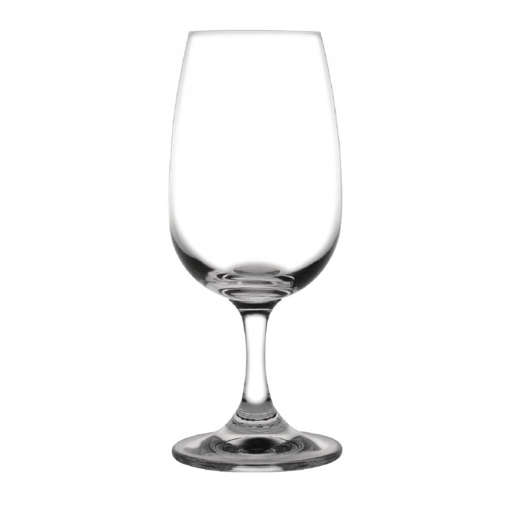 Verres à vin - 220 ml - Dégustation - Bar collection - 160 (H) mm - 65 (⌀) mm - Lot de 6 Verres à vin - 220 ml - Dégustation - Bar collection - 160 (H) mm - 65 (⌀) mm - Lot de 6