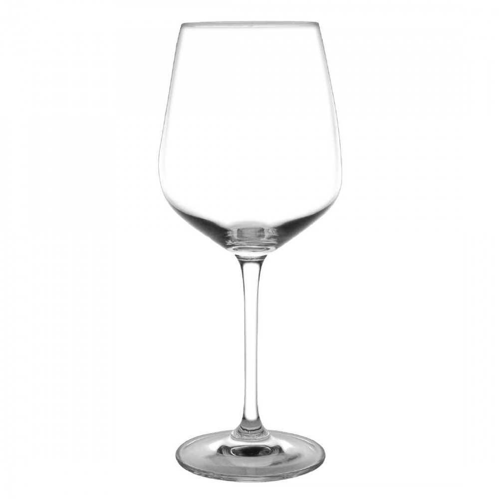 Verres à vin - 495 ml - Chime - 225 (H) mm - 90 (⌀) mm - Lot de 6