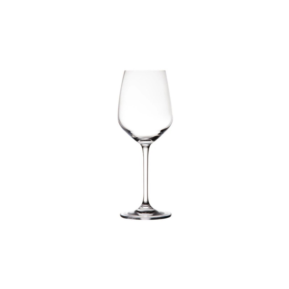 Verres à vin - 620 ml - Chime - 235 (H) mm - 100 (⌀) mm - Lot de 6 Verres à vin - 620 ml - Chime - 235 (H) mm - 100 (⌀) mm - Lot de 6